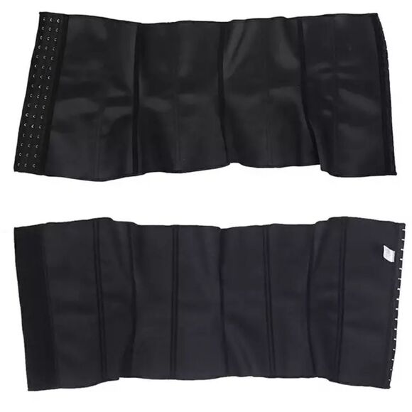 High Quality Waist Trainer Corset Cincher - Picture 4 of 11